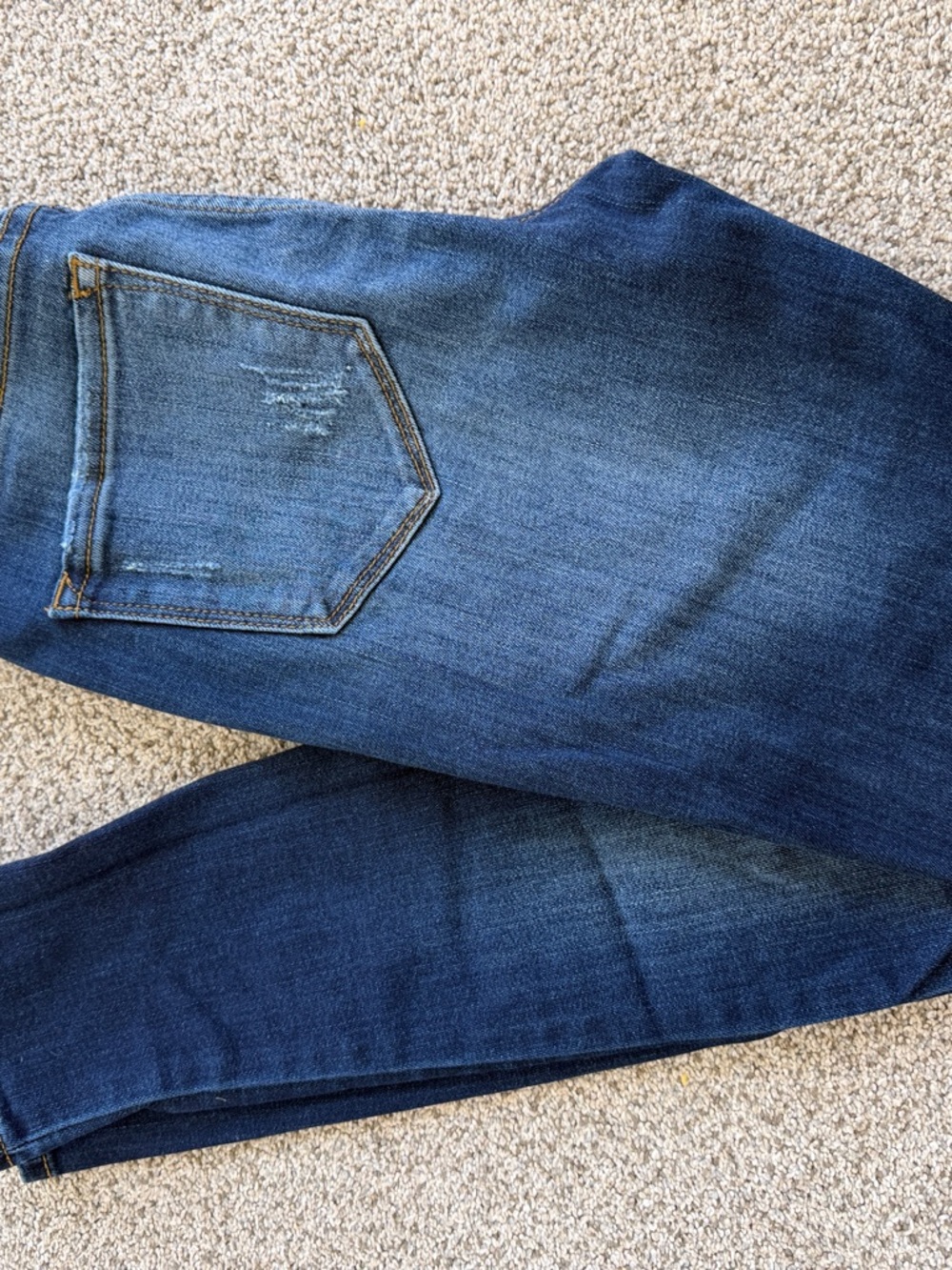 Kancan Jeans